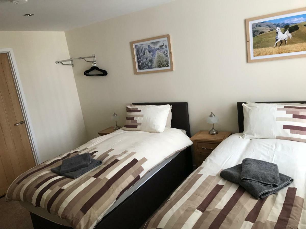 White Horse Tavern Telford Eksteriør bilde