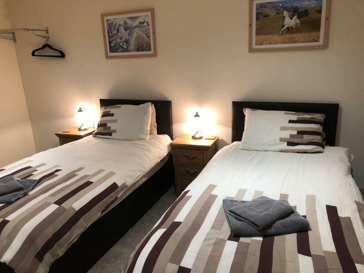 White Horse Tavern Telford Eksteriør bilde