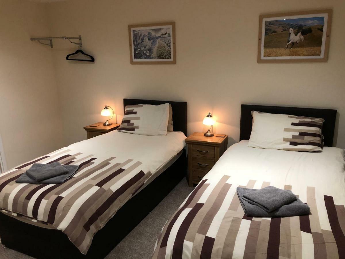 White Horse Tavern Telford Eksteriør bilde
