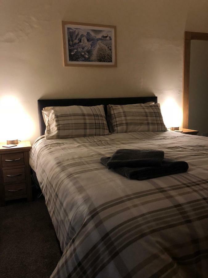 White Horse Tavern Telford Eksteriør bilde